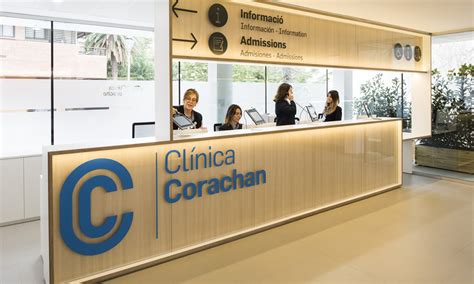 corachan|Clínica Corachan.